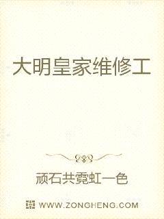 大明皇家维修工